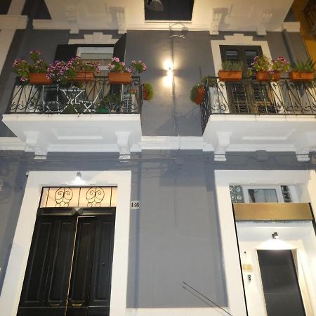 Casa Simonetta Apartment Bari Exterior photo